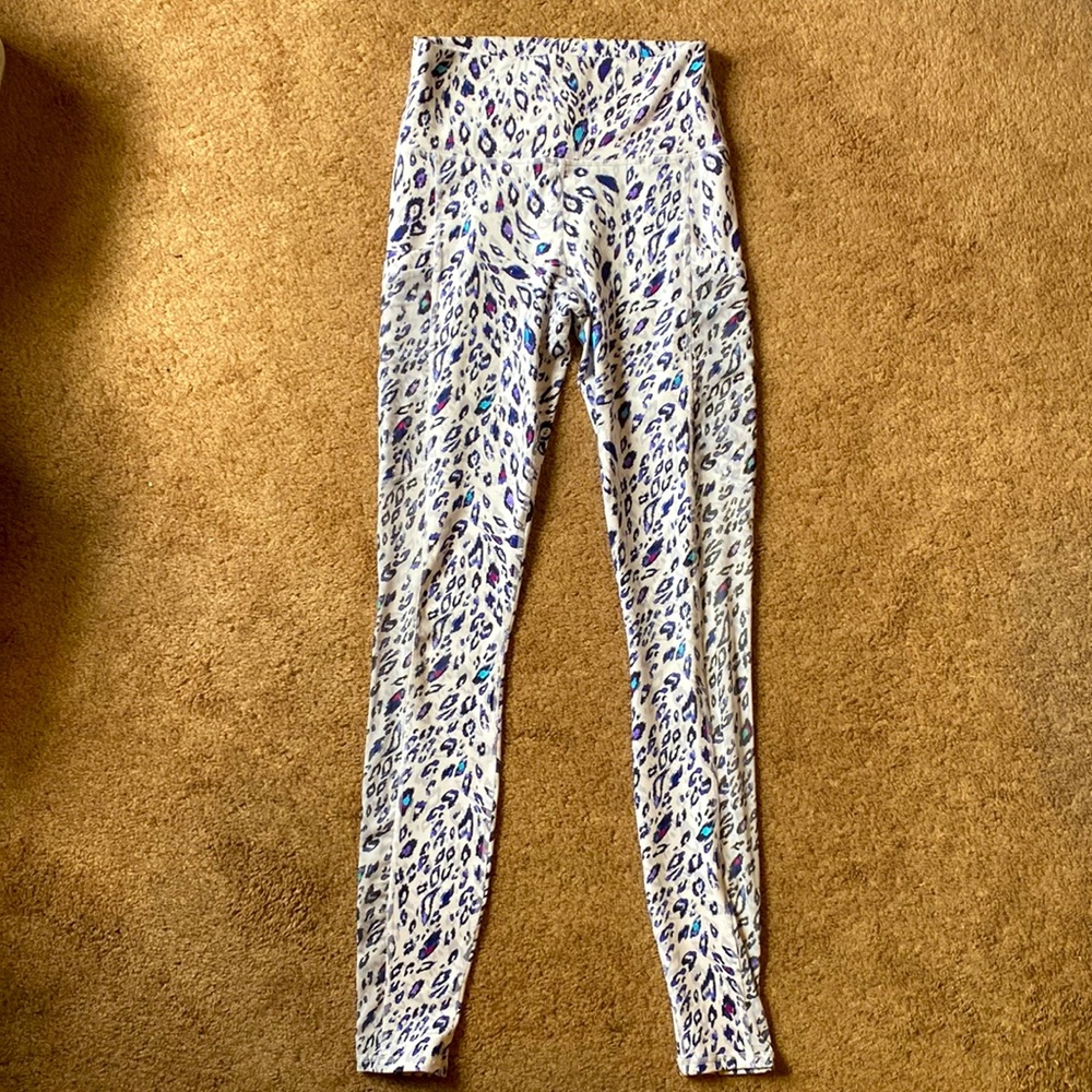 Fabletics leggings